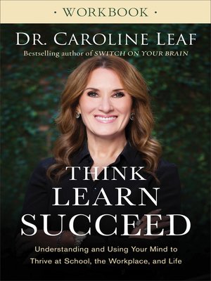 Think, Learn, Succeed Workbook - ebook